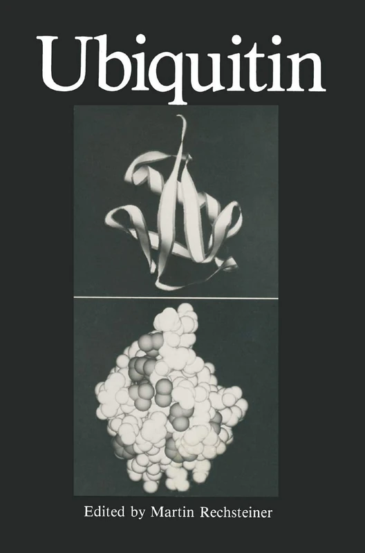 Ubiquitin - Image 1