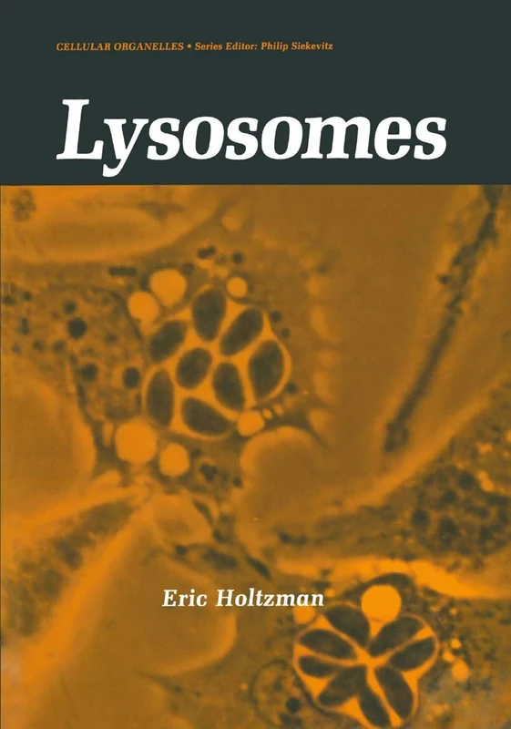 Lysosomes (Cellular Organelles)