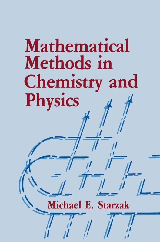 Mathematical Methods in Chemistry and Physics - Image 1