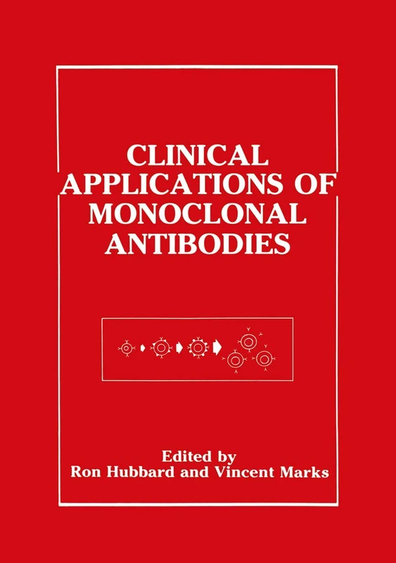 Clinical Applications of Monoclonal Antibodies