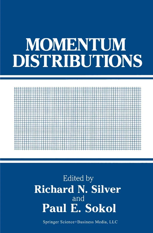 Momentum Distributions (Biology; 260) - Image 1