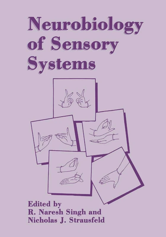 Neurobiology of Sensory Systems: International Conference Proceedings