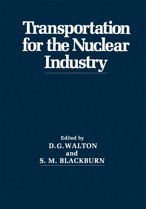 Transportation for the Nuclear Industry - Image 1