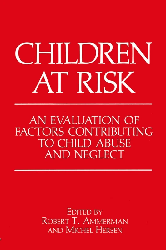 Children at Risk
