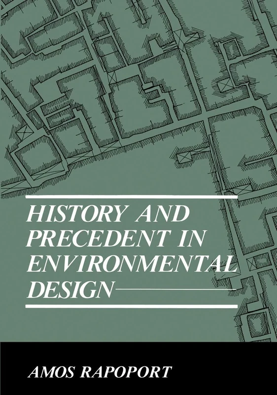History and Precedent in Environmental Design - Image 1