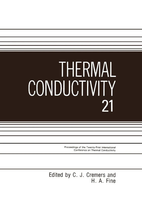 Thermal Conductivity