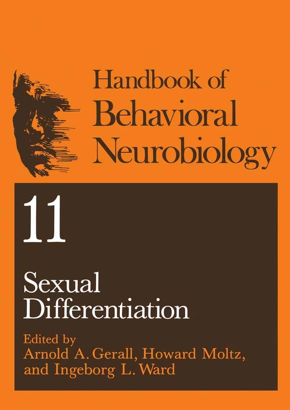 Springer Sexual Differentiation - Behavioral Neurobiology Vol 11