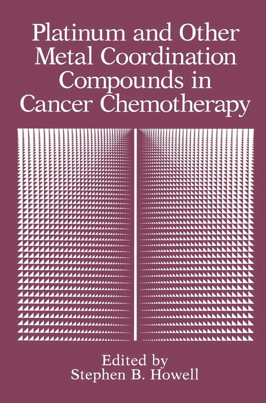 Platinum and Other Metal Coordination Compounds in Cancer Chemotherapy - Image 1