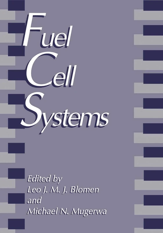 Fuel Cell Systems