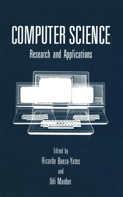Computer Science: Research and Applications - Proceedings of the XI International Conference of the Chilean Computer Society Held in Santiago, Chile, October 15-18, 1991