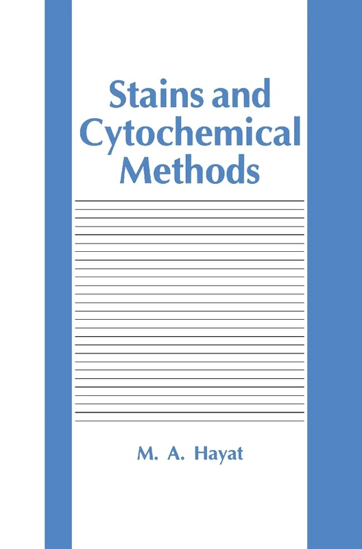 Stains and Cytochemical Methods (Perspectives on Individual Differences) - Image 1