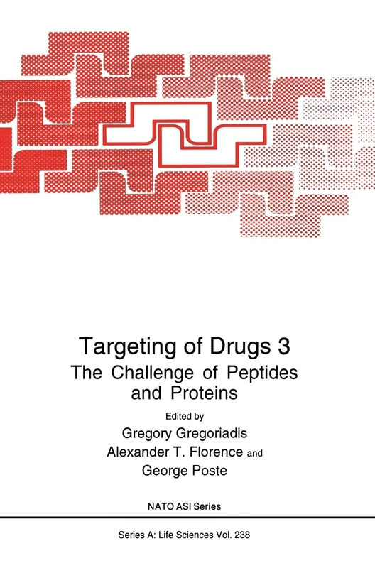 The Challenge of Peptides and Proteins - Proceedings of a NATO ASI Held at Cape Sounion Beach, Greece, June 24-July 5, 1991 (v. 3) (NATO Science Series A: Life Sciences) - Image 1