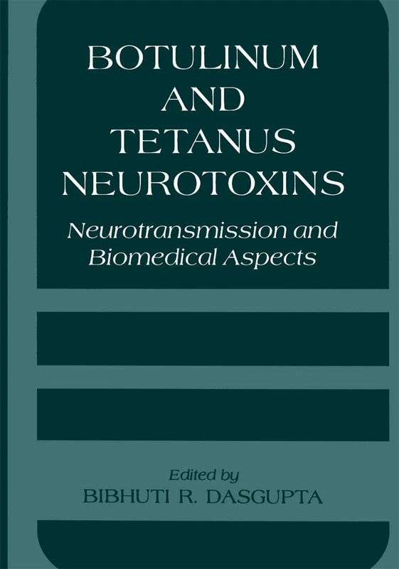 Botulinum and Tetanus Neurotoxins: Neurotransmission and Biomedical Aspects