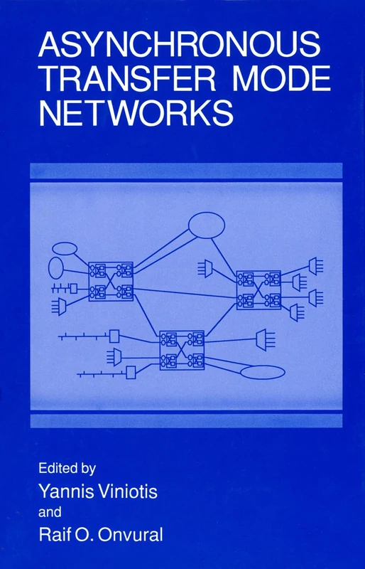 Asynchronous Transfer Mode Networks: Proceedings of TRICOMM '93 Held in Raleigh, North Carolina, April 20-22, 1993