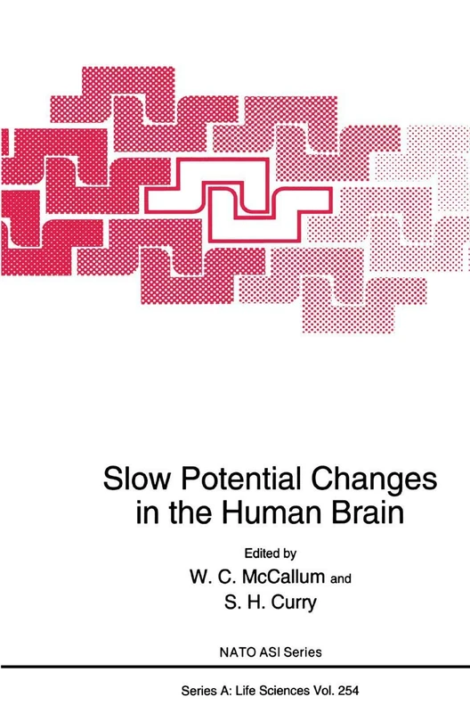 Slow Potential Changes in the Human Brain: 254 (NATO Science Series A:, 254) - Image 1
