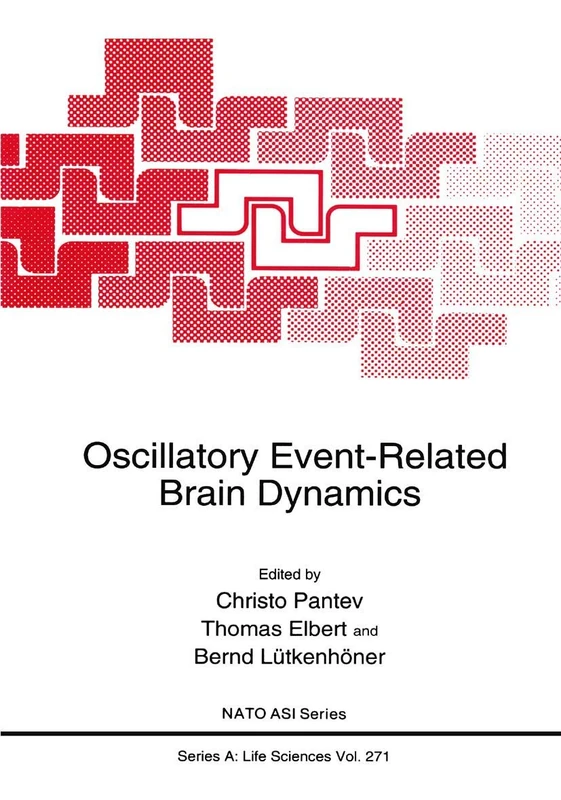 Springer Oscillatory Event-Related Brain Dynamics 271 Book