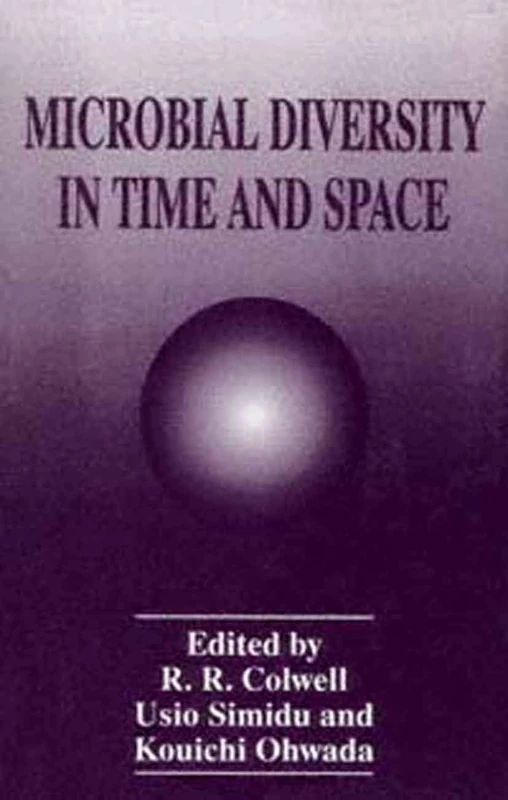 Microbial Diversity in Time and Space - Image 1