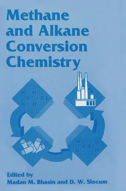 Methane and Alkane Conversion Chemistry (Issues in Clinical Child Psychology)