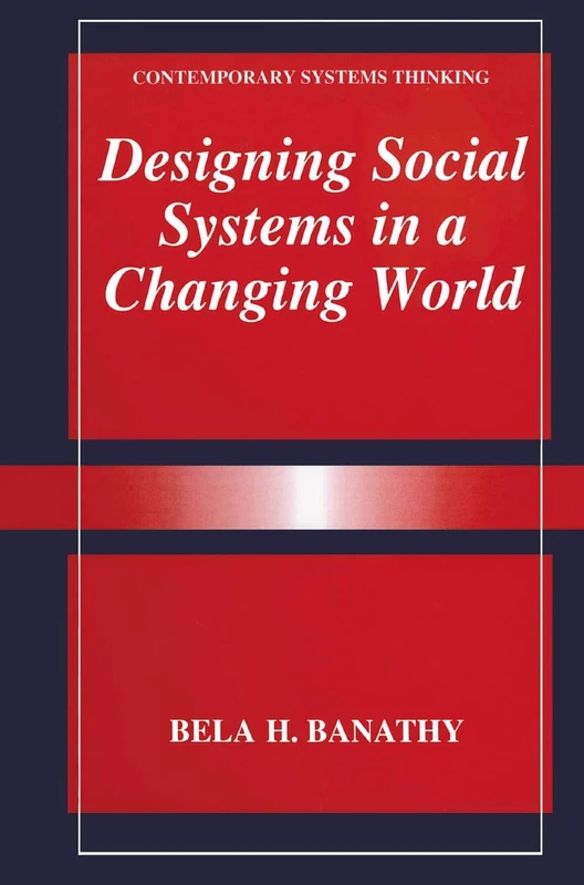 Springer - Designing Social Systems in a Changing World - Image 1