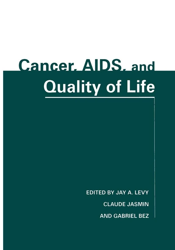 Cancer, AIDS, and Quality of Life (Technology) - Image 1