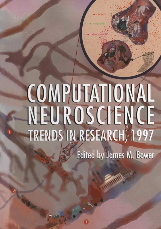 Computational Neuroscience: Trends in Research, 1997: Proceedings of an Annual Conference Held in Boston, Massachusetts, July 14-17, 1996 (Language of Science)