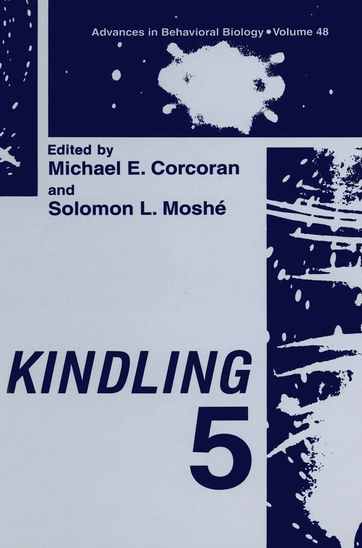 Proceedings of the Fifth International Conference Held in Victoria, Canada, June 27-30, 1996 (5th) (Advances in Behavioral Biology)