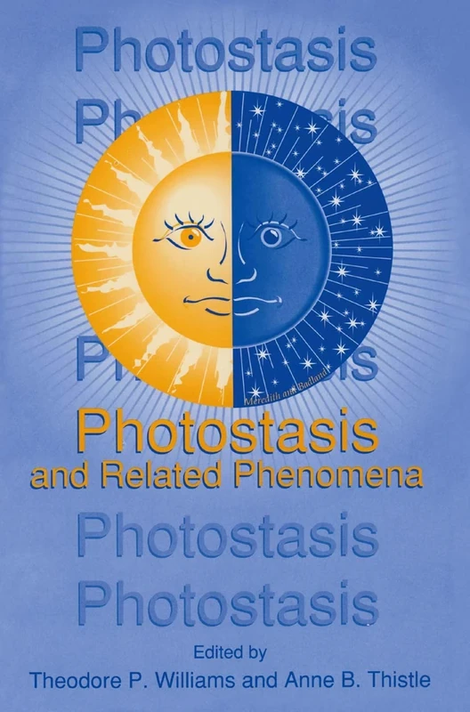 Photostasis and Related Phenomena - Image 1