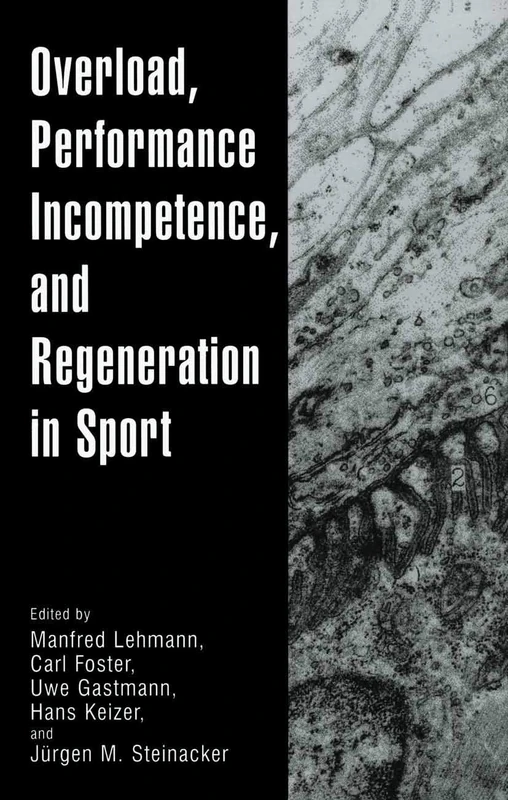Springer - Overload, Performance Incompetence, and Regeneration