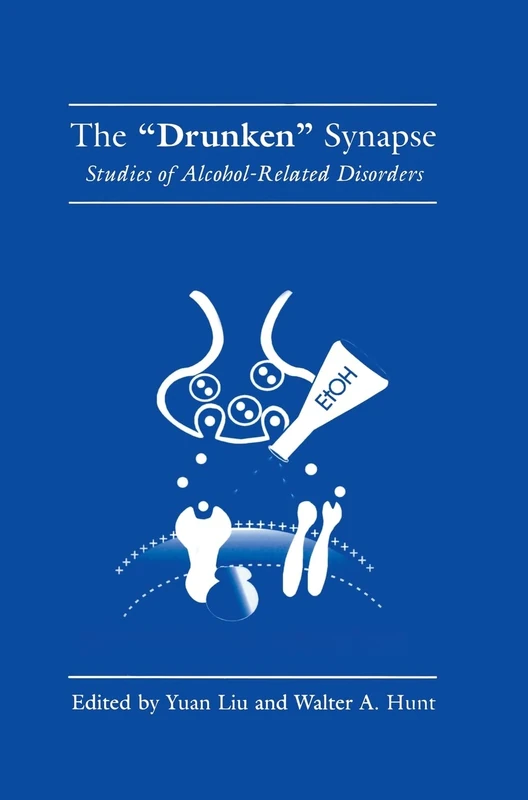 'Drunken' Synapse: Studies of Alcohol-related Disorders