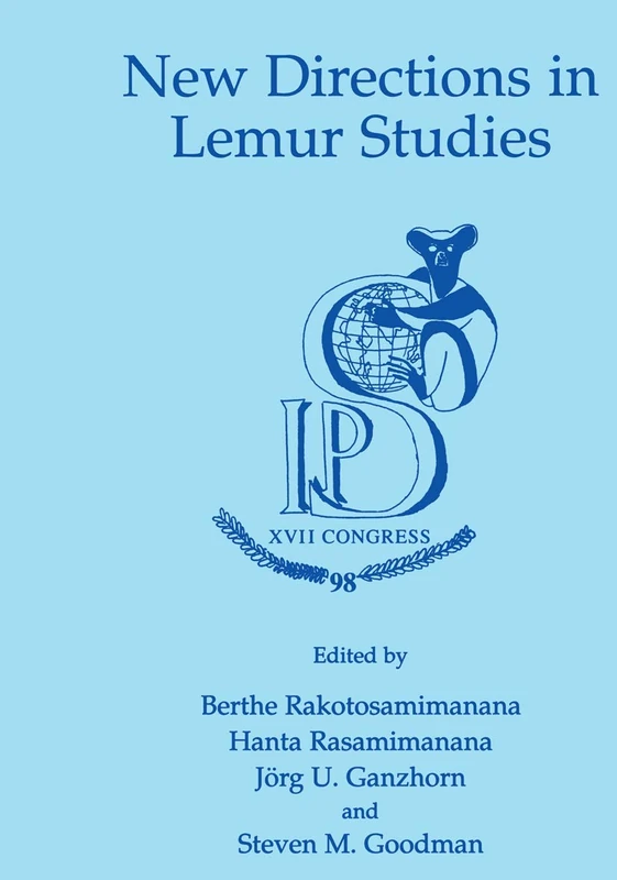 New Directions in Lemur Studies - Image 1