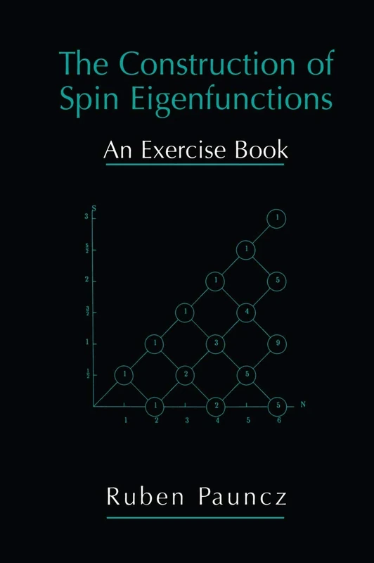 The Construction of Spin Eigenfunctions: An Exercise Book