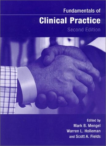 Fundamentals of Clinical Practice - Image 1