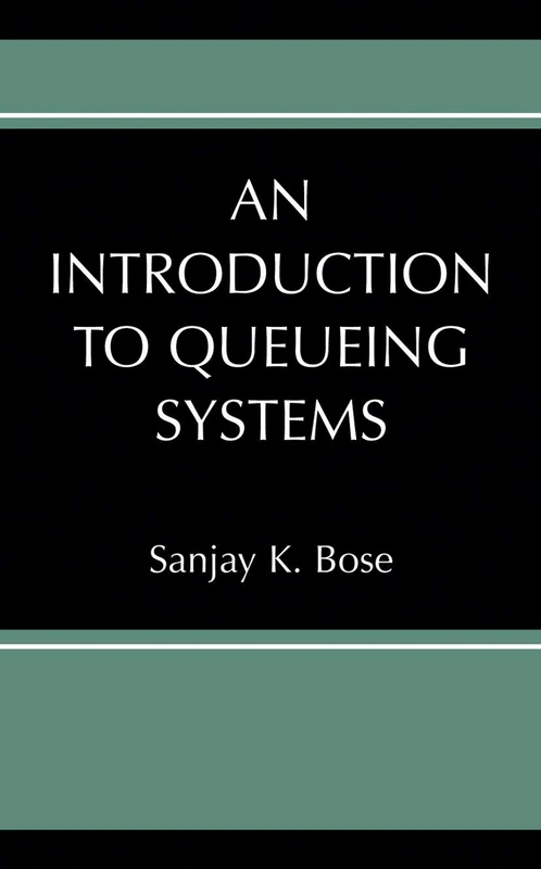 An Introduction to Queueing Systems (Network and Systems Management)
