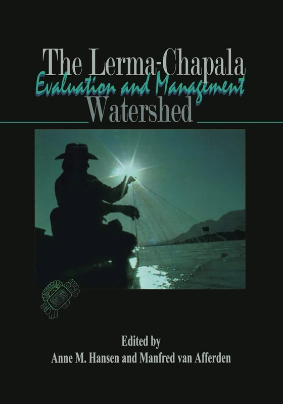 The Lerma-Chapala Watershed: Evaluation and Management - Image 1