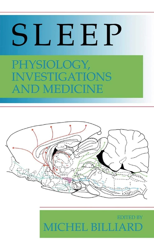 Sleep: Physiology, Investigations, and Medicine
