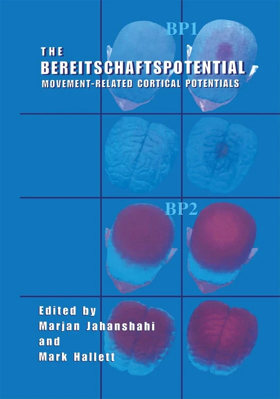 The Bereitschaftspotential: Movement-Related Cortical Potentials - Image 1
