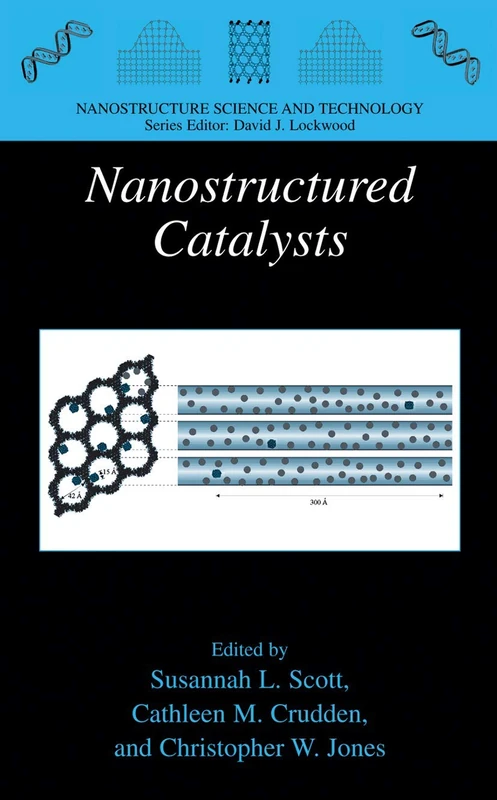 Springer Nanostructured Catalysts - Nanostructure Science
