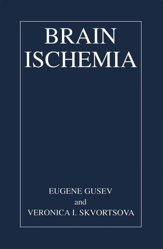 Brain Ischemia - Image 1