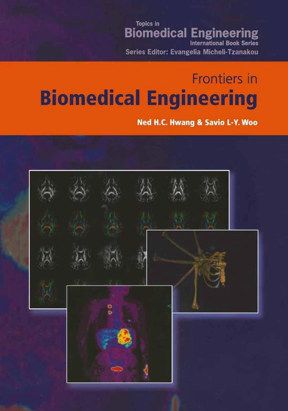 Springer Frontiers in Biomedical Engineering Proceedings