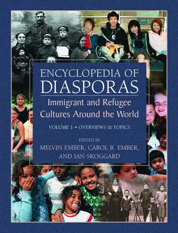 Springer Encyclopedia of Diasporas - Two Volume Set