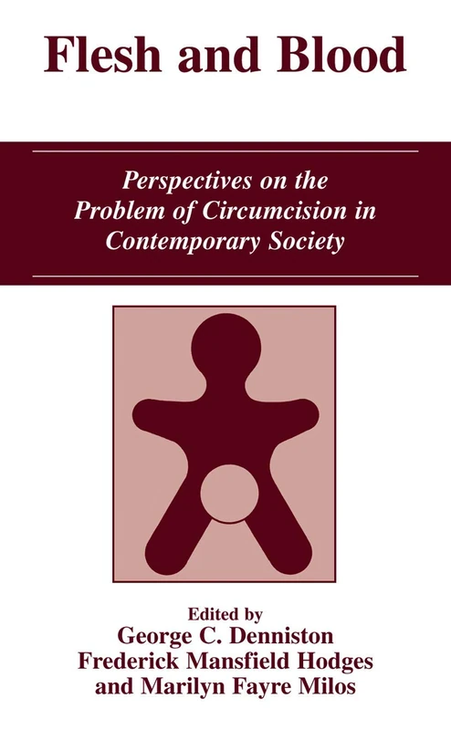 Flesh and Blood: Perspectives on the Problem of Circumcision in Contemporary Society - Image 1