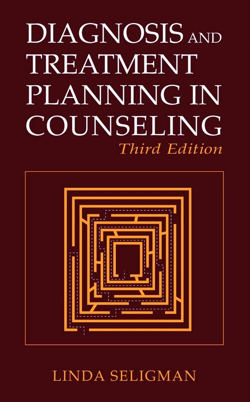 Springer - Diagnosis and Treatment Planning in Counseling