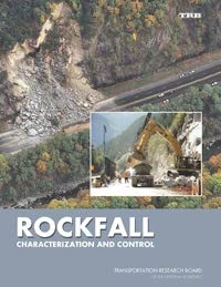 Rockfall: Characterization and Control - Image 1