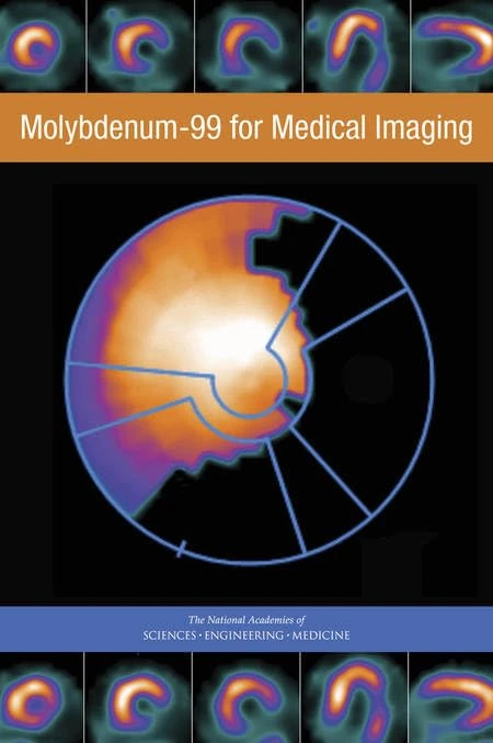 Molybdenum-99 for Medical Imaging - Image 1