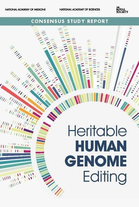 Heritable Human Genome Editing (Genomics)