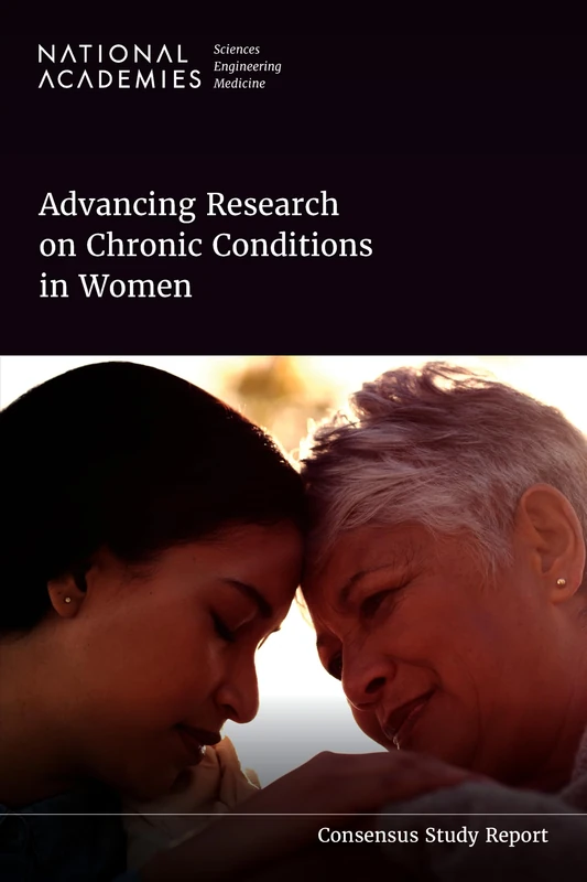 Advancing Research on Chronic Conditions in Women