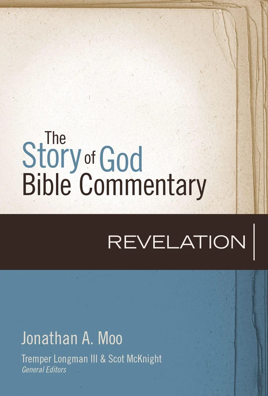 Revelation (20) (The Story of God Bible Commentary)
