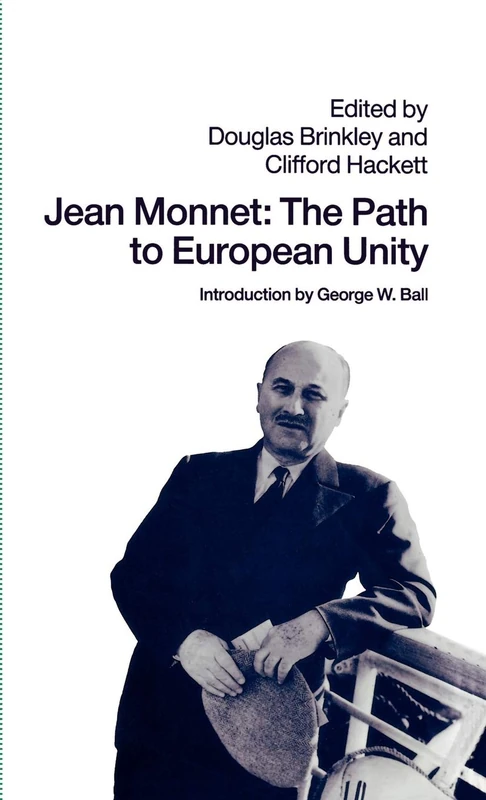 Jean Monnet: The Path to European Unity - Image 1