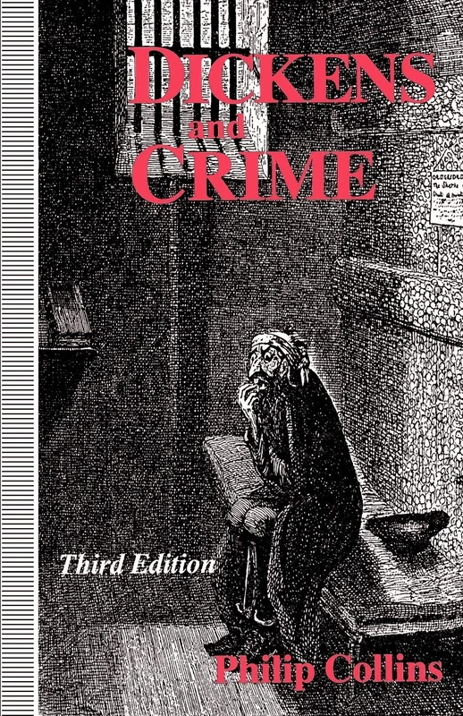 Dickens and Crime
