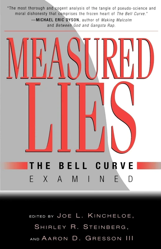 Measured Lies: The Bell Curve Examined - Image 1